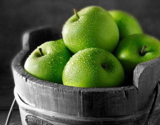 Гренні Сміт – найбільш прибутковий сорт яблук у Східній Європі